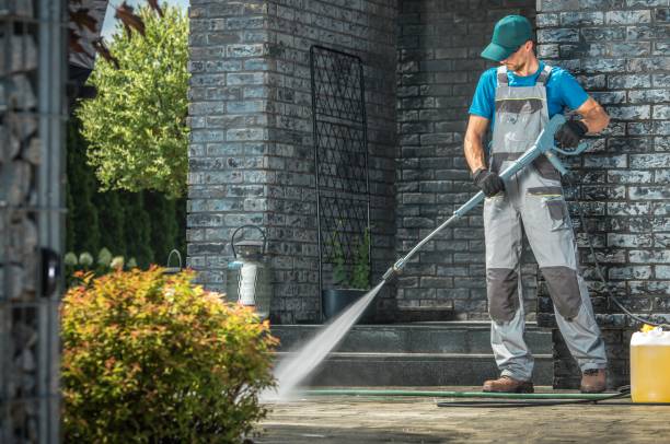 Playground Equipment Cleaning in Orient, NY